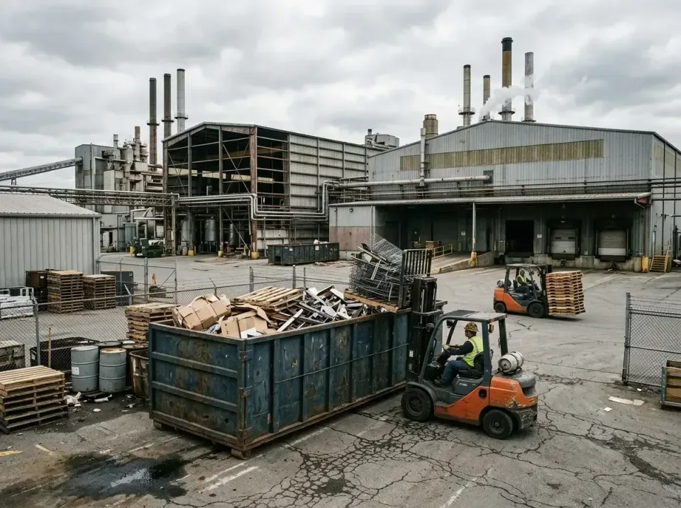 industrial-factory-scrap-conta-003 — frequently asked questions, Cheap Roll-off Dumpster Rentals in Kahaluu, HI